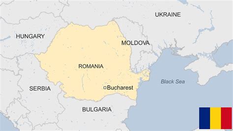 Romania .